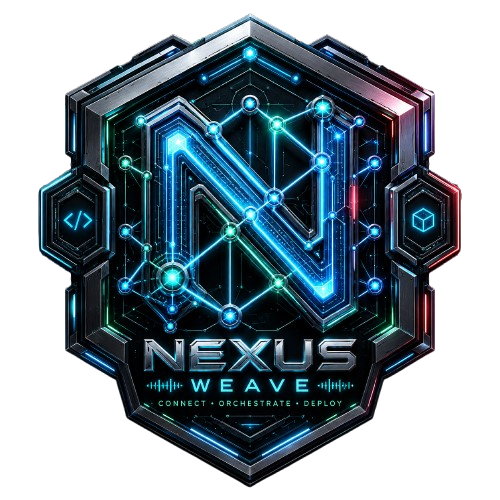 Nexus Weave Logo